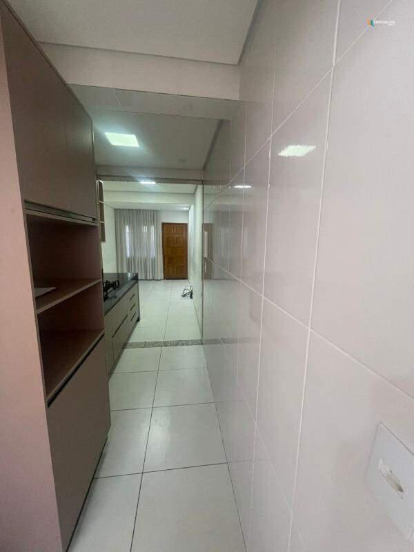 Apartamento, Liberdade, 2 Quartos, 1 Vaga