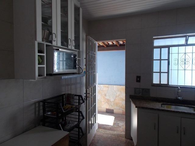 Casa, Betânia, 3 Quartos, 2 Vagas, 1 Suíte