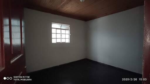 Casa, Caladinho, 3 Quartos, 1 Vaga