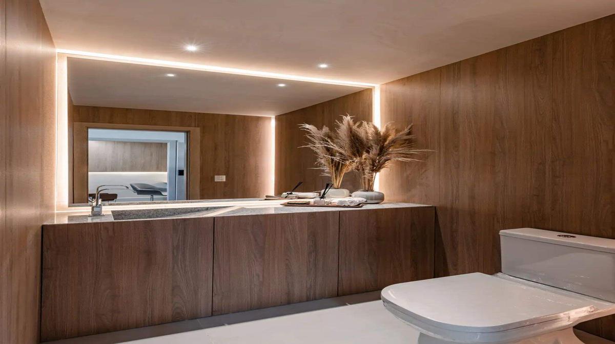 Apartamento, Jardim Karaíba, 4 Quartos, 2 Vagas, 4 Suítes