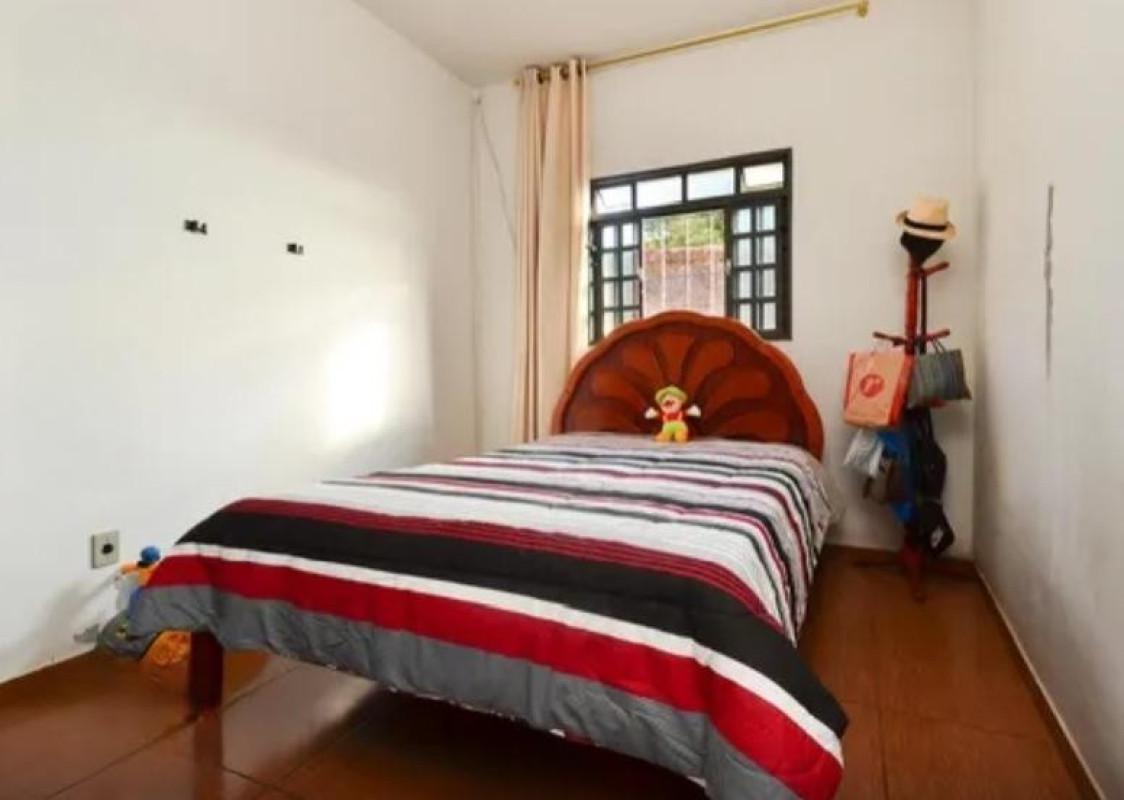 Casa, Santa Cruz, 3 Quartos, 4 Vagas