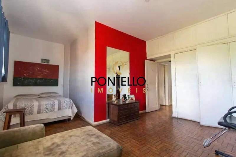 Casa, Cidade Jardim, 5 Quartos, 4 Vagas, 1 Suíte