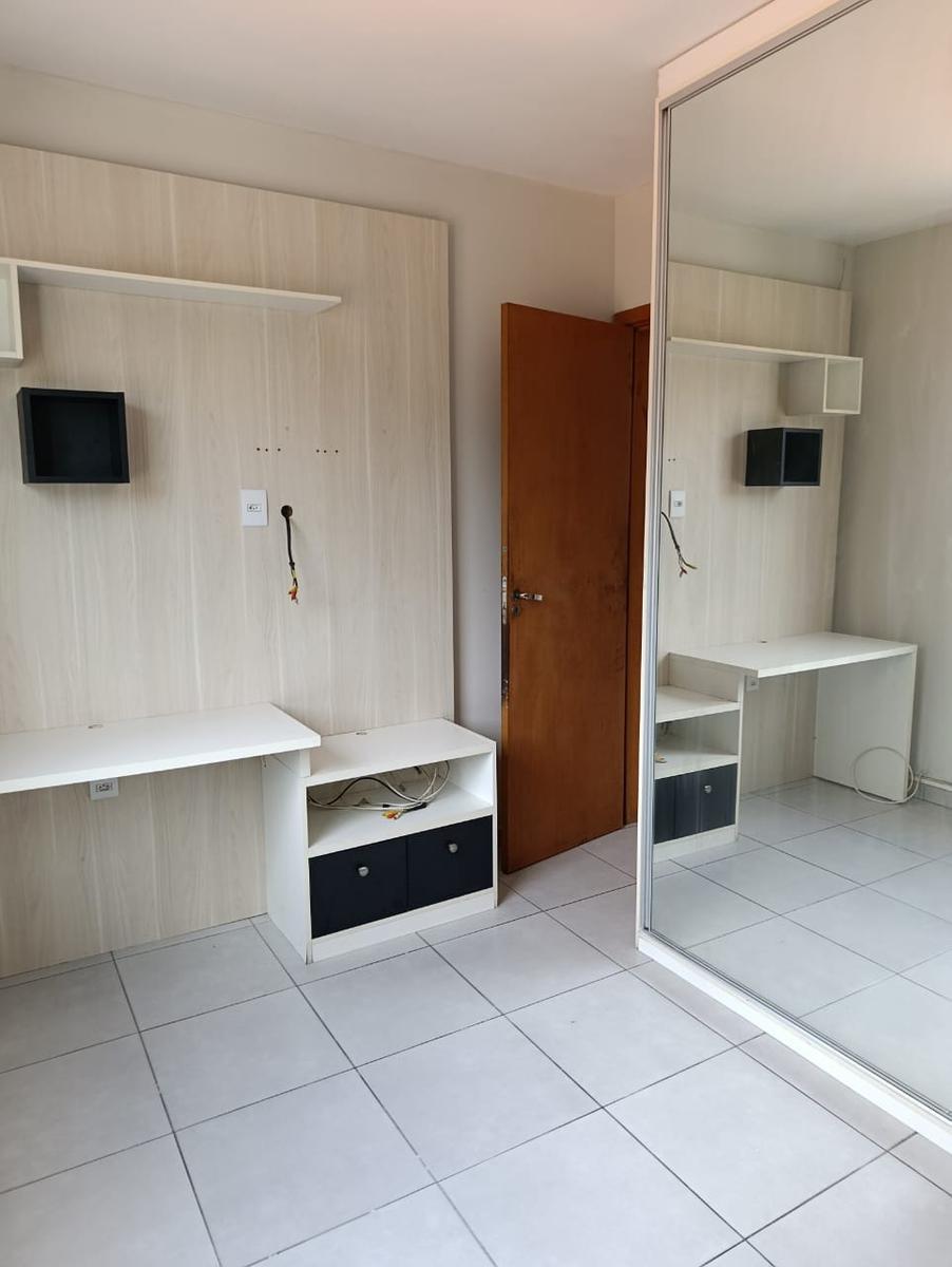 Apartamento, Álvaro Camargos, 3 Quartos, 2 Vagas, 1 Suíte