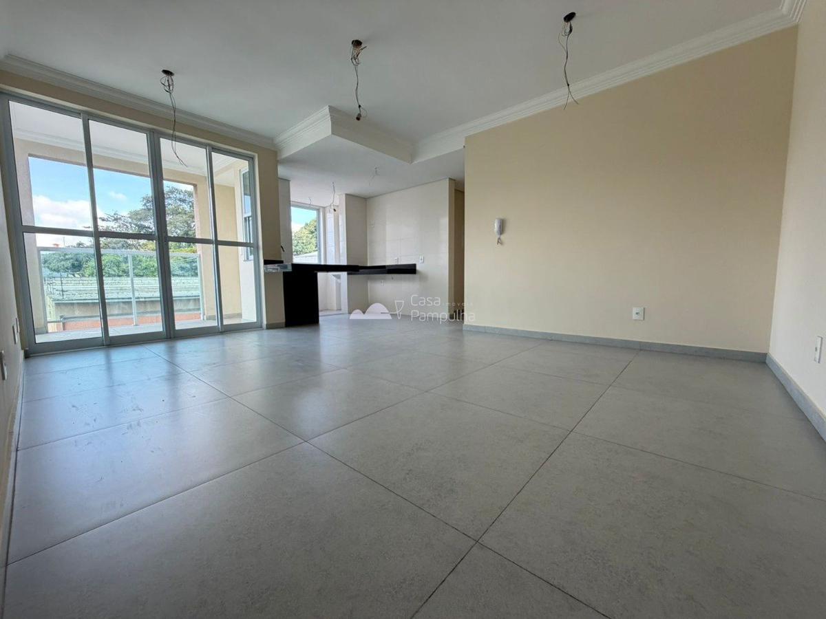Apartamento, Santa Branca, 3 Quartos, 3 Vagas, 1 Suíte