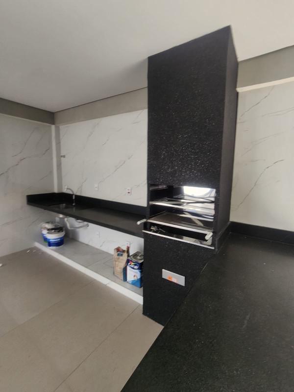 Casa, Conjunto Celso Machado, 3 Quartos, 8 Vagas, 2 Suítes