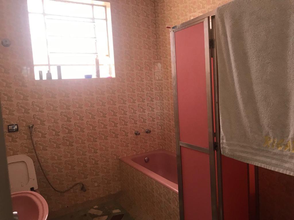 Casa, Carlos Prates, 3 Quartos, 1 Vaga, 1 Suíte