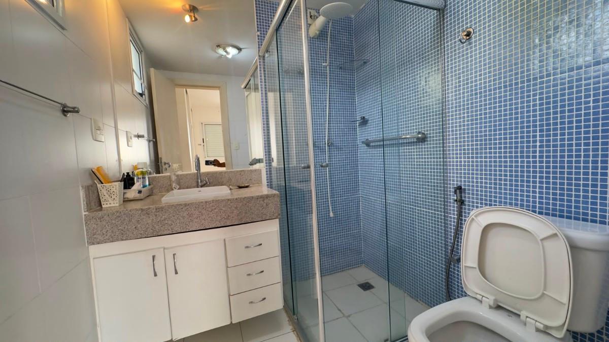Apartamento, Serra, 4 Quartos, 3 Vagas, 1 Suíte