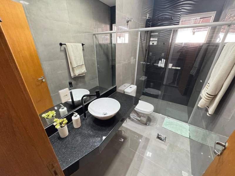 Casa, Renascença, 3 Quartos, 2 Vagas, 2 Suítes