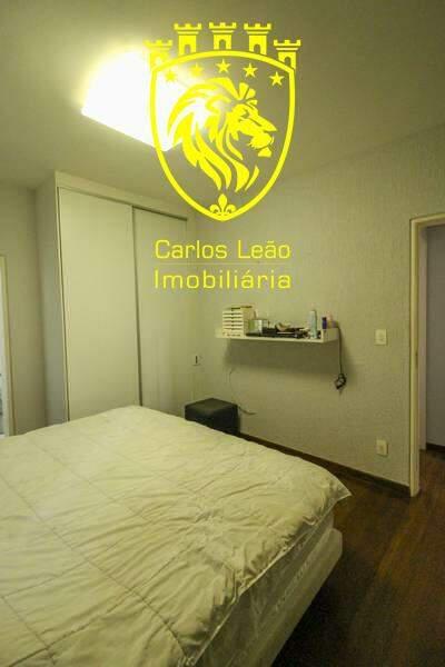 Apartamento, Sion, 3 Quartos, 2 Vagas, 1 Suíte