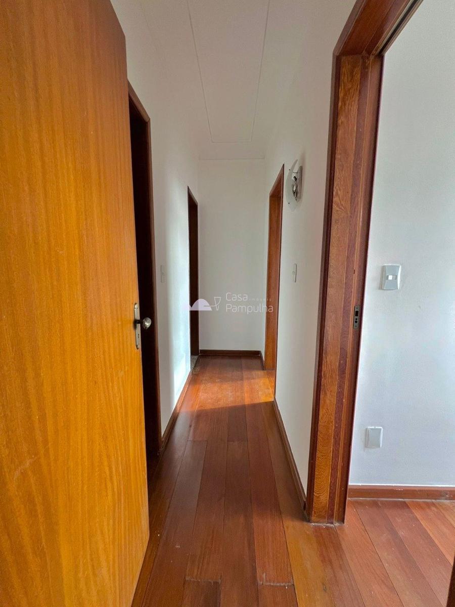 Apartamento, Planalto, 2 Quartos, 2 Vagas, 1 Suíte