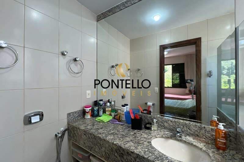Apartamento, Sion, 4 Quartos, 3 Vagas, 1 Suíte