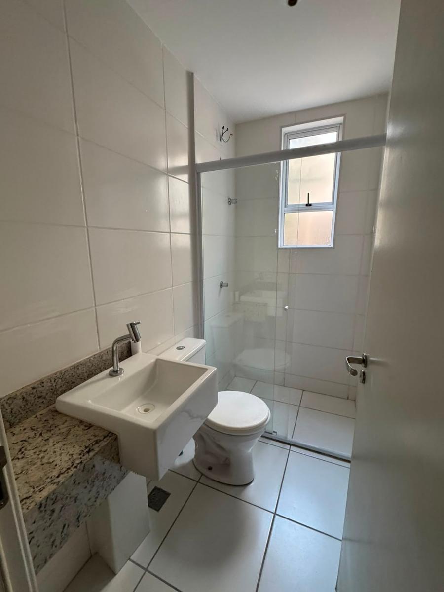 Apartamento, Planalto, 1 Quarto, 1 Vaga