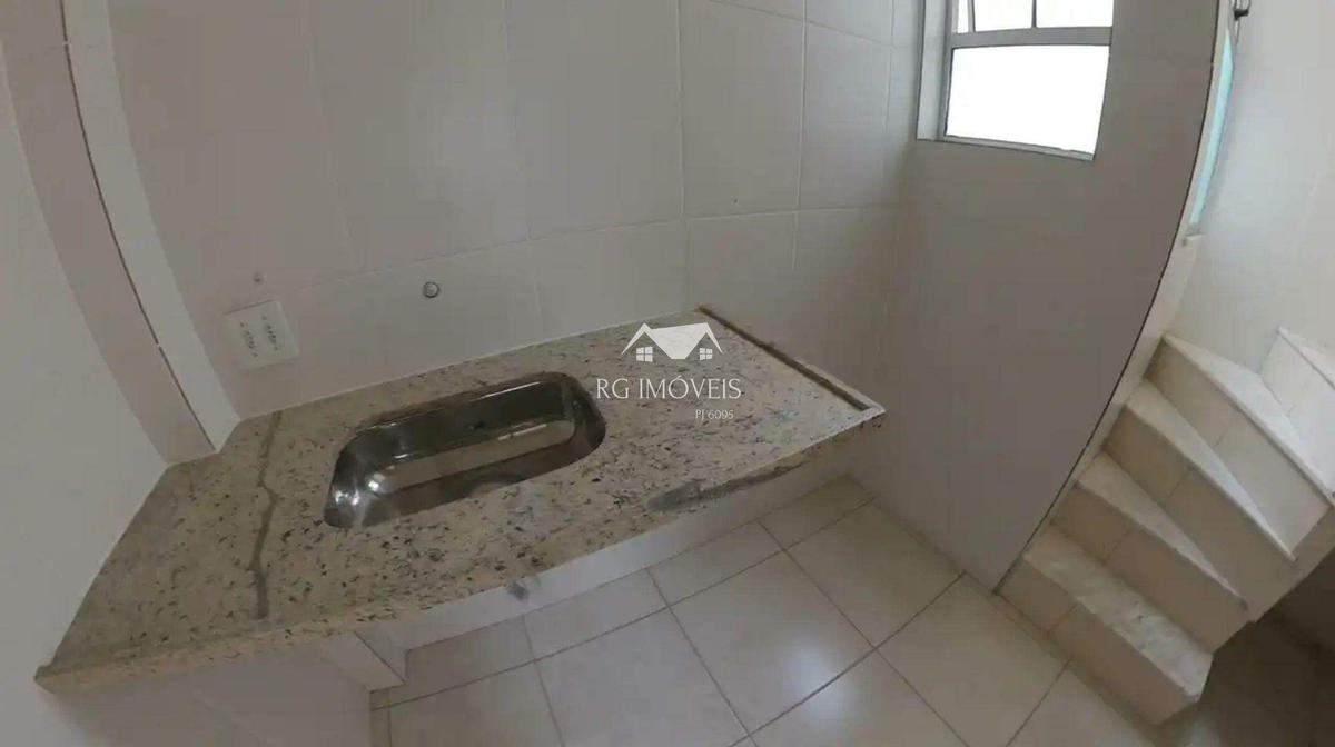 Cobertura, Nova Suíssa, 2 Quartos, 1 Vaga, 1 Suíte