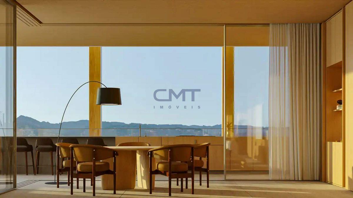 Apartamento, Vale do Sereno, 6 Quartos, 8 Vagas, 6 Suítes