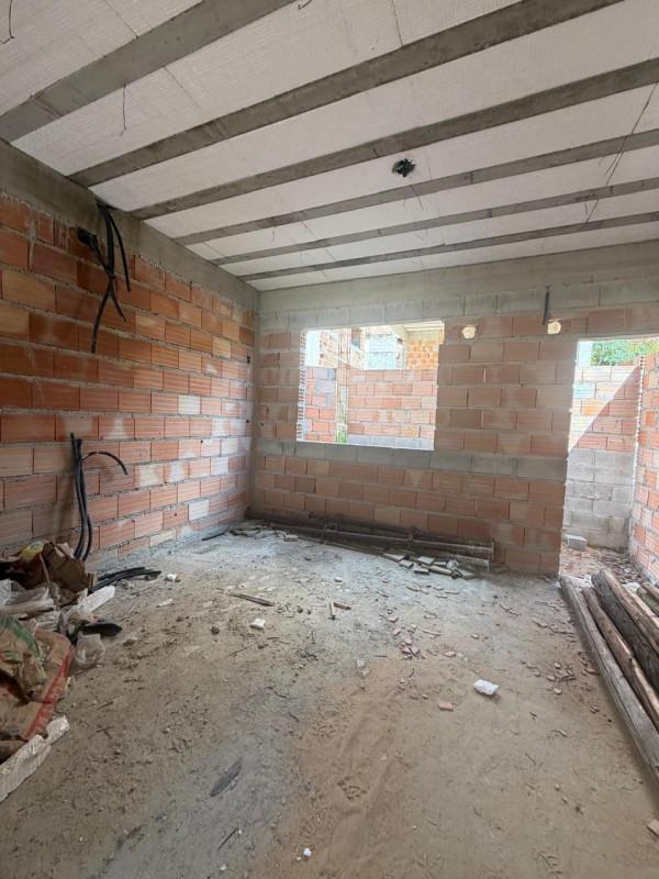 Casa, Masterville, 2 Quartos, 2 Vagas, 2 Suítes