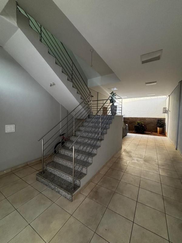 Casa, Jardim Riacho das Pedras, 4 Quartos, 4 Vagas, 1 Suíte