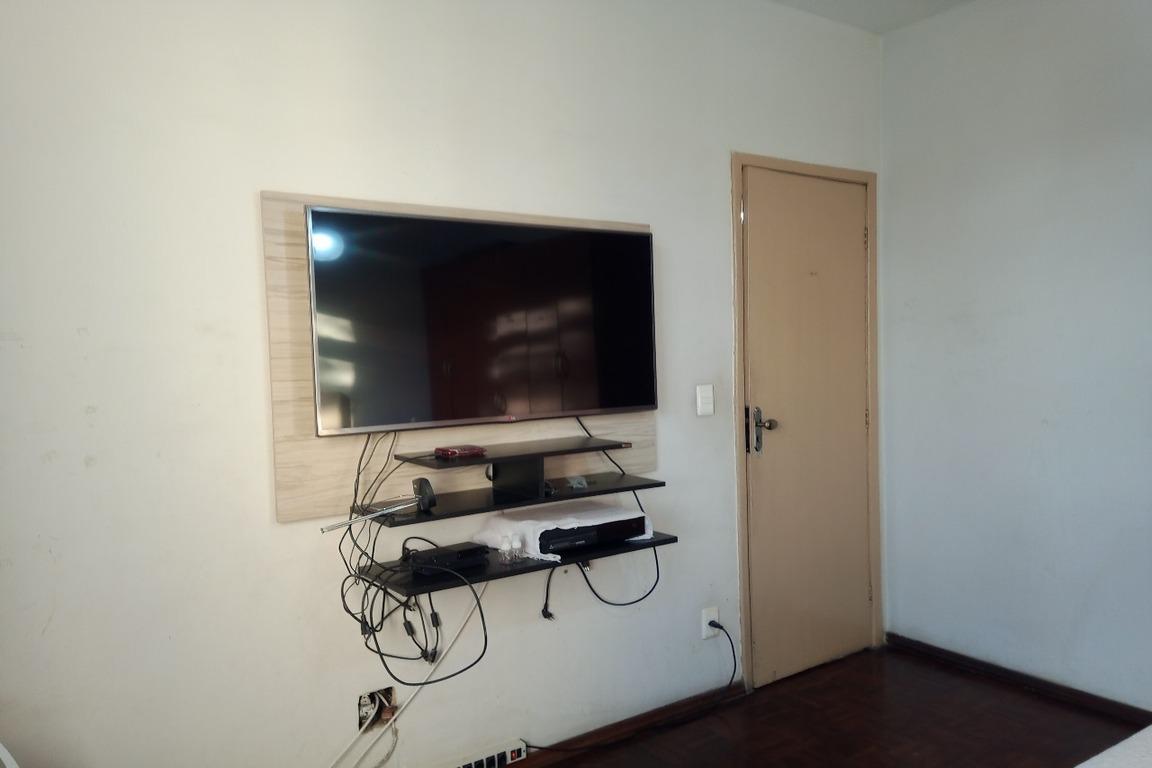 Apartamento, Ipiranga, 2 Quartos, 1 Vaga