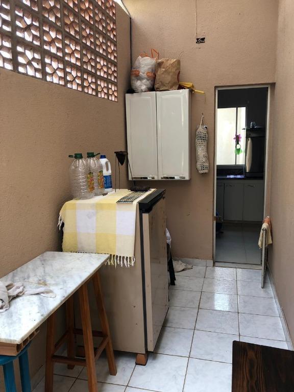 Cobertura, Nações Unidas, 3 Quartos, 1 Vaga