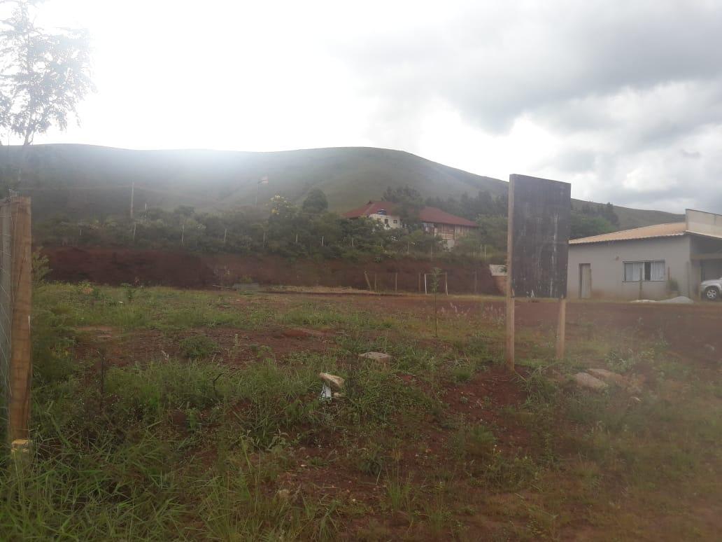 Lote em Condomínio, Ville Des Lacs