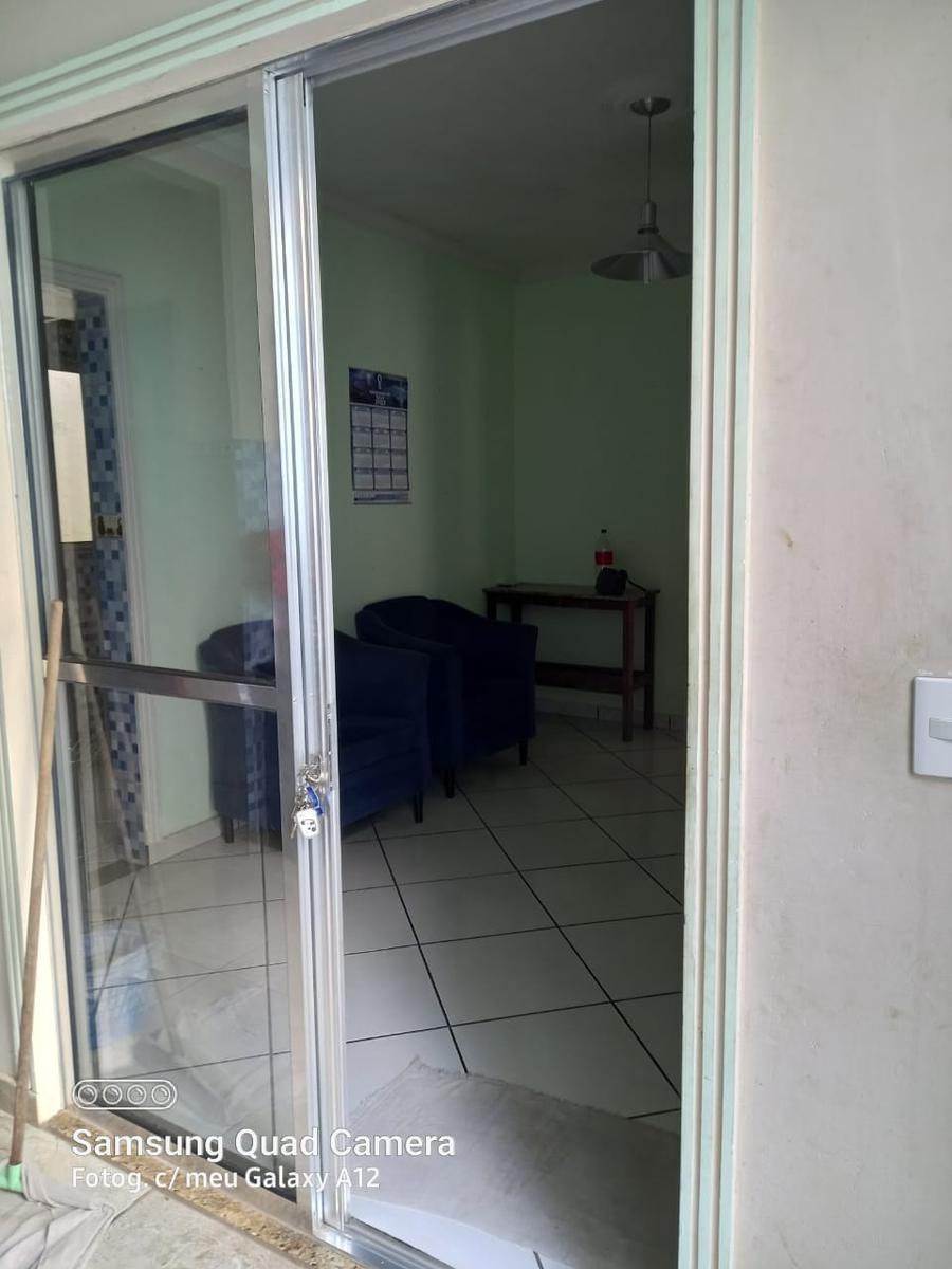 Casa, Palmeiras, 2 Quartos, 2 Vagas, 1 Suíte