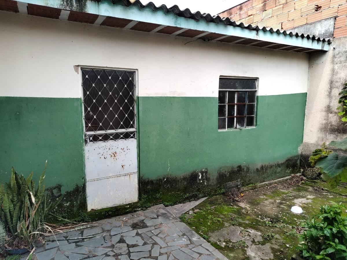 Casa, Sagrada Família, 3 Quartos, 1 Vaga