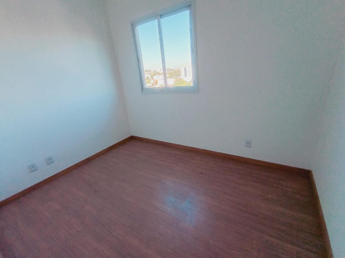 Apartamento, São João Batista (venda Nova), 2 Quartos, 1 Vaga