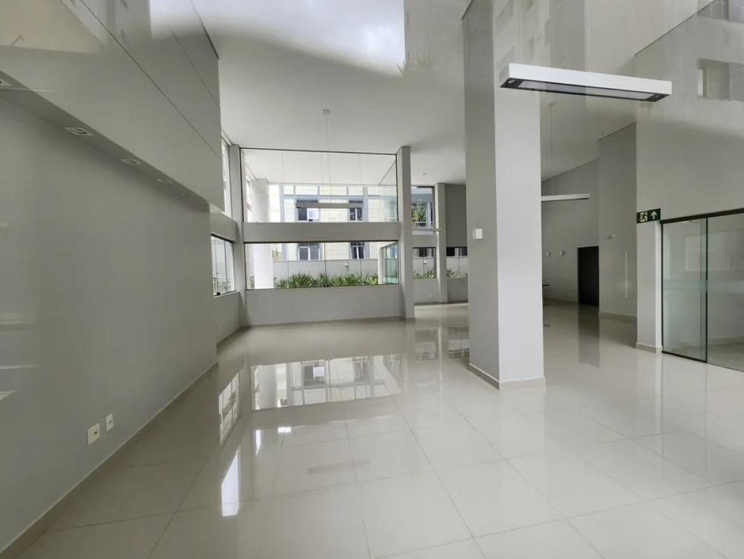 Apartamento, Gutierrez, 4 Quartos, 4 Vagas, 3 Suítes