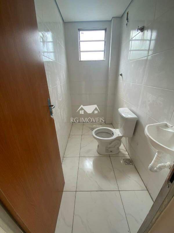 Apartamento, Jatobá (barreiro), 2 Quartos, 1 Vaga