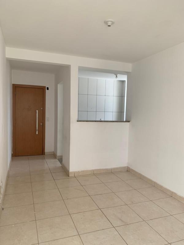 Apartamento, Castelo, 2 Quartos, 1 Vaga, 1 Suíte