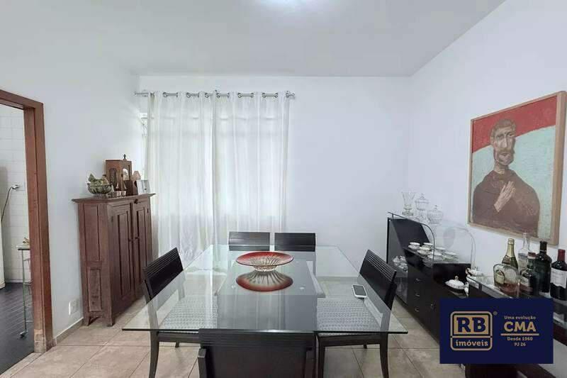 Apartamento, Santo Agostinho, 3 Quartos, 1 Vaga, 1 Suíte