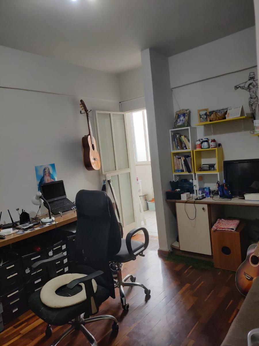 Cobertura, Ana Lúcia, 4 Quartos, 2 Vagas, 1 Suíte