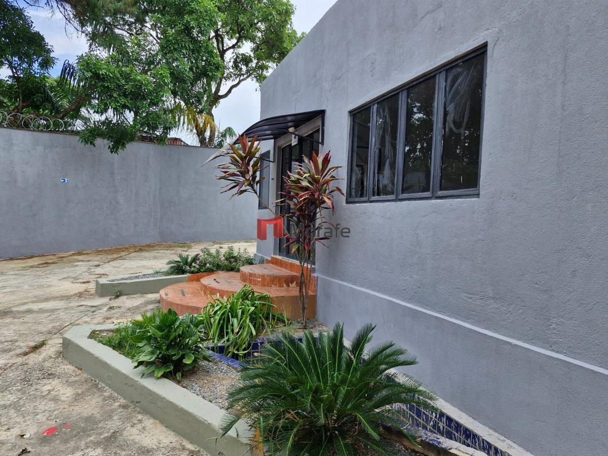 Galpão, Santa Branca, 0 Quarto, 0 Vaga