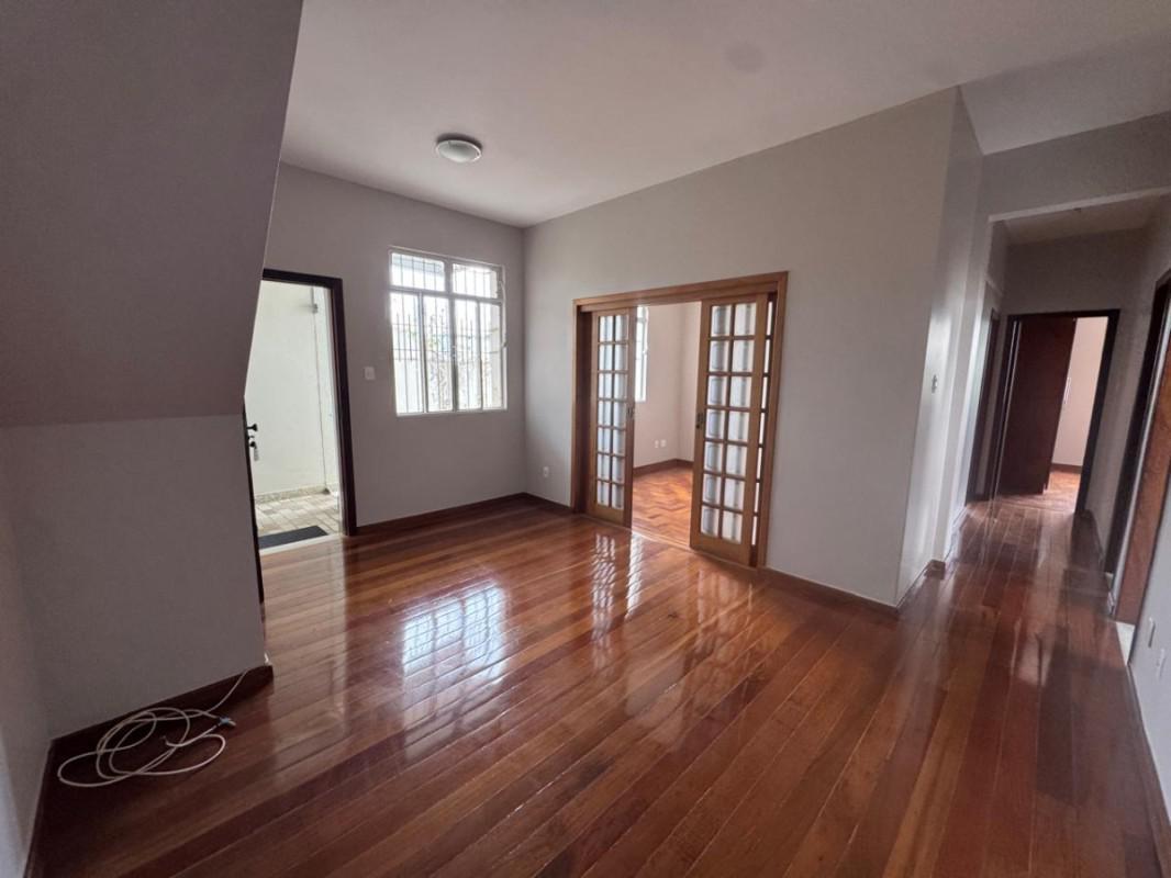 Apartamento, Nova Vista, 3 Quartos, 1 Vaga, 1 Suíte
