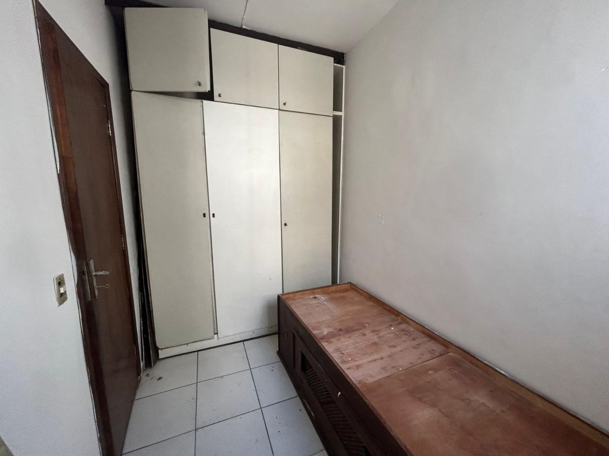 Apartamento, Floresta, 2 Quartos, 1 Vaga
