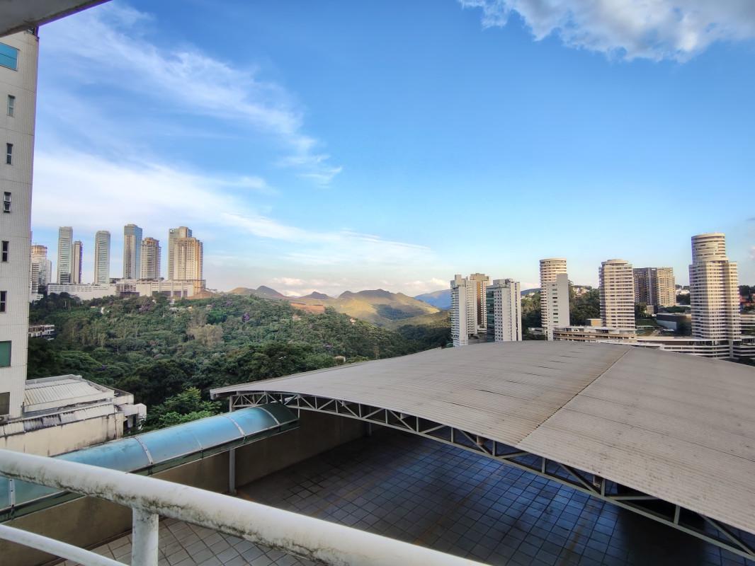 Apartamento, Vale do Sereno, 2 Quartos, 2 Vagas, 1 Suíte