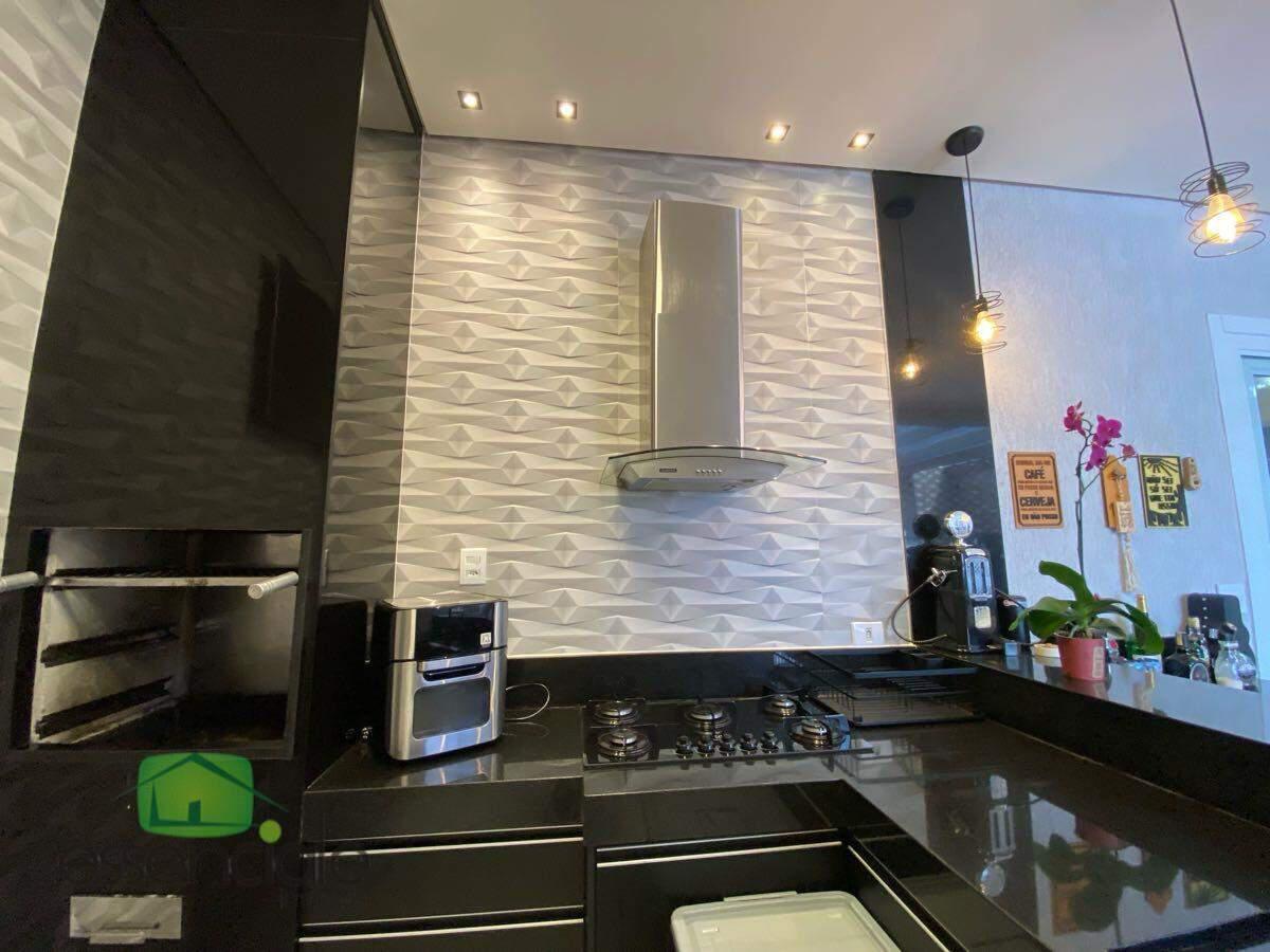 Casa, Linda Vista, 3 Quartos, 4 Vagas, 1 Suíte