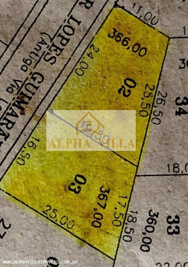 Lote, Grão Pará, 0 Quarto, 0 Vaga