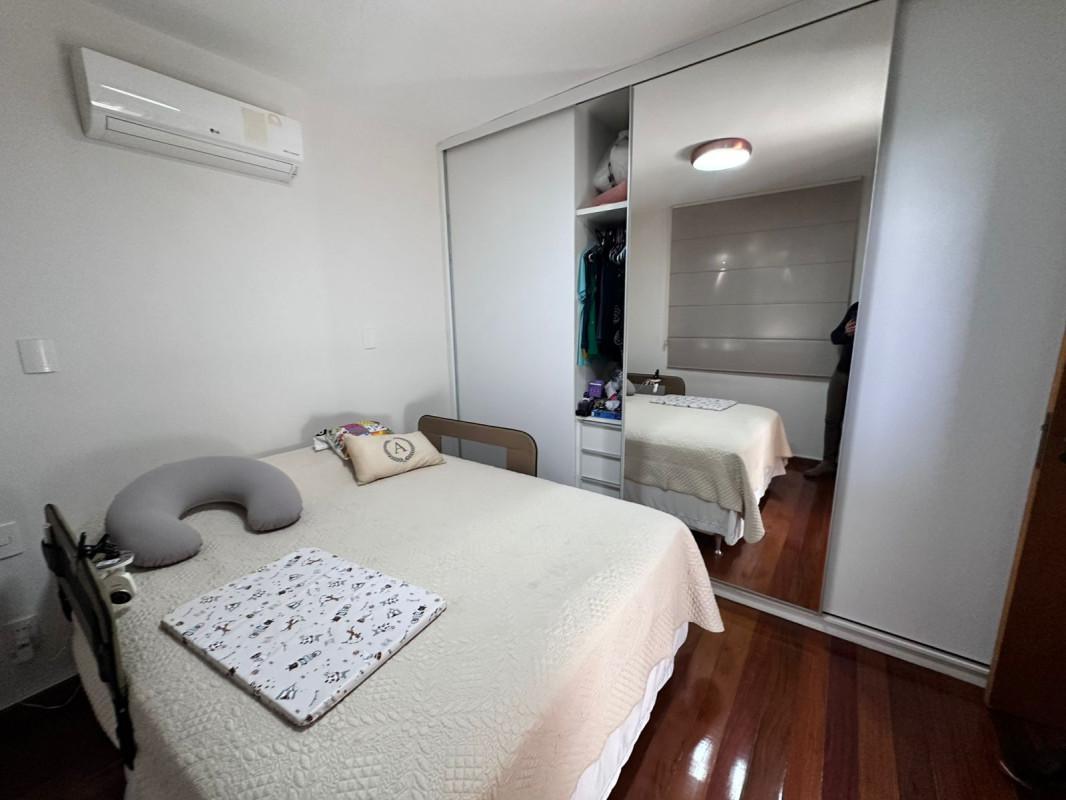 Apartamento, Gutierrez, 3 Quartos, 3 Vagas, 1 Suíte