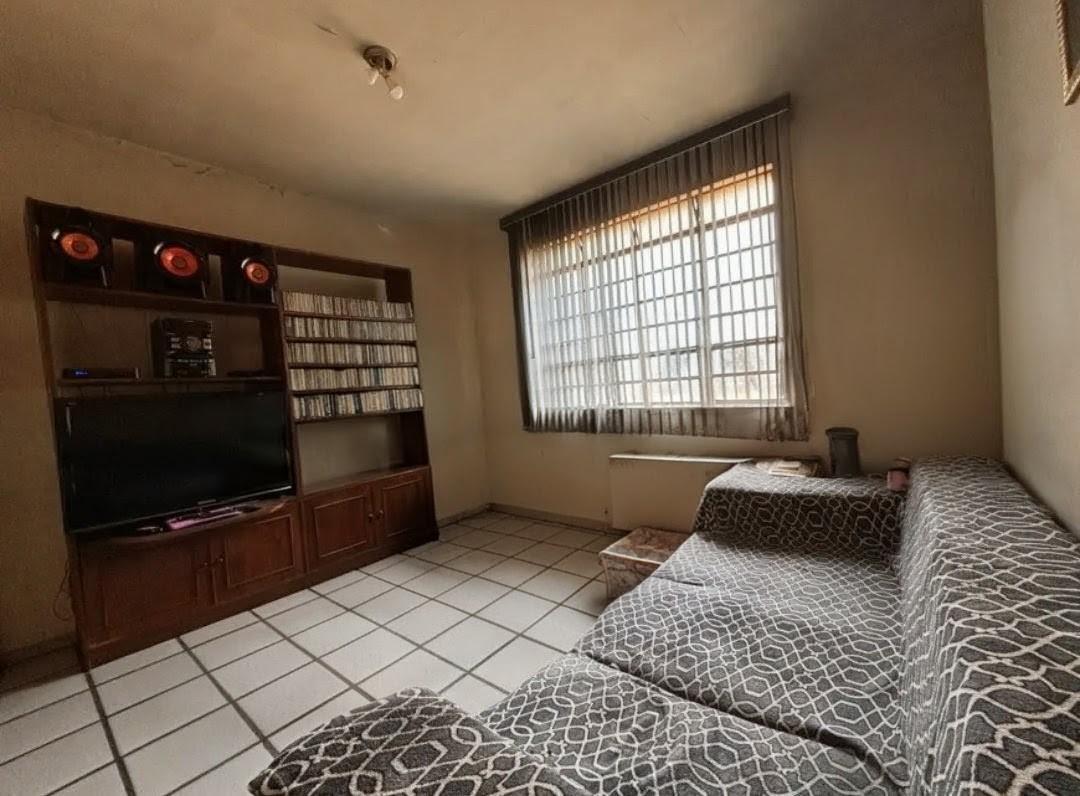 Casa, Renascença, 3 Quartos, 4 Vagas, 1 Suíte