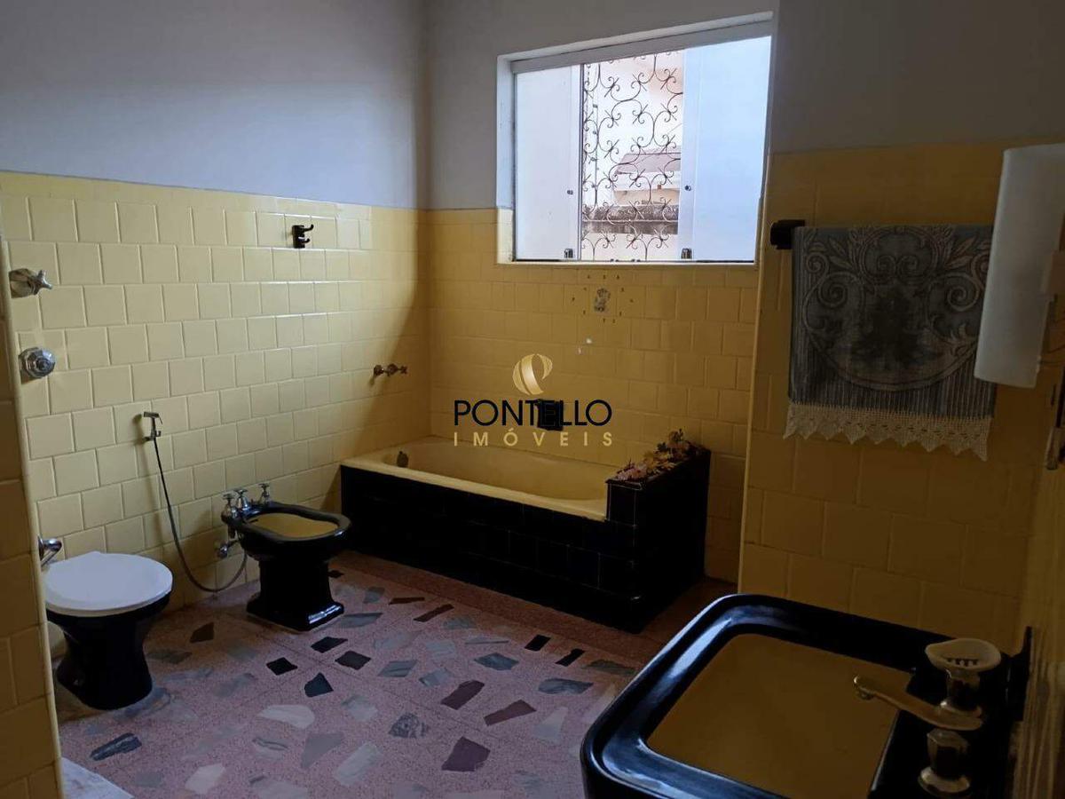 Casa, Centro, 5 Quartos, 5 Vagas