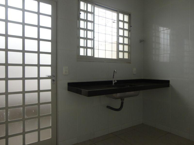 Casa, Novo Progresso, 3 Quartos, 1 Vaga