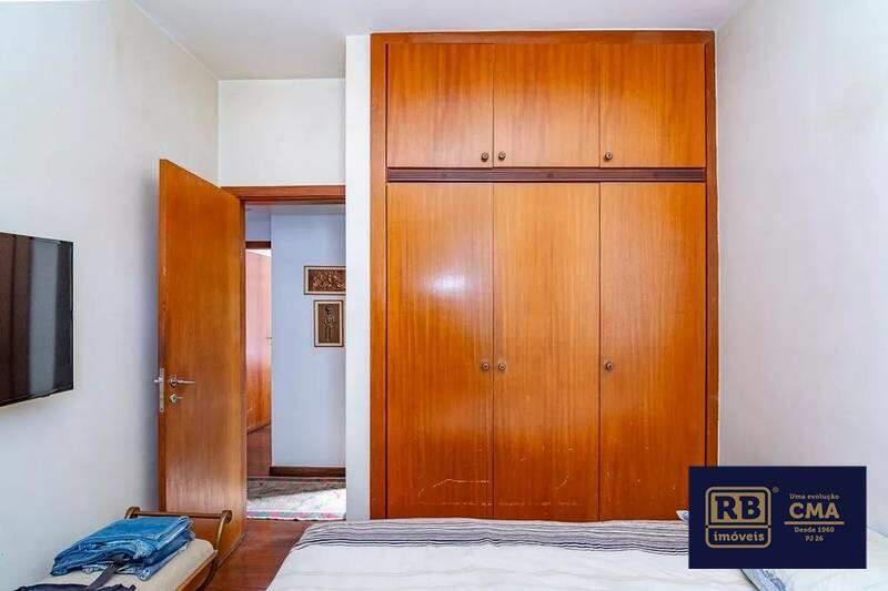Apartamento, São Pedro, 3 Quartos, 2 Vagas, 1 Suíte