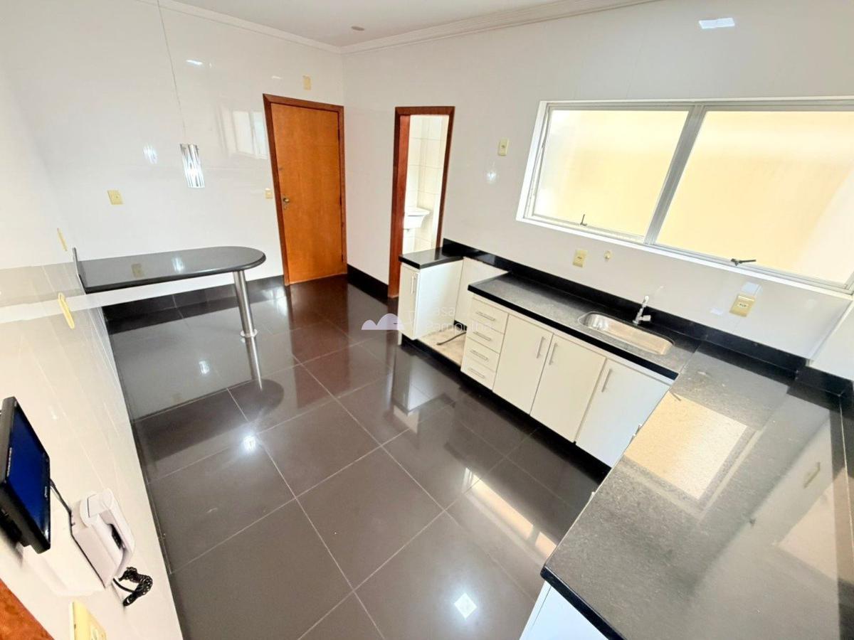 Apartamento, Itapoã, 3 Quartos, 2 Vagas, 1 Suíte