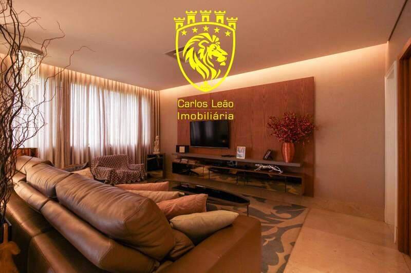 Apartamento, Gutierrez, 4 Quartos, 3 Vagas, 1 Suíte