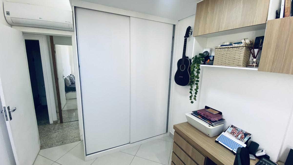 Apartamento, Castelo, 3 Quartos, 3 Vagas, 1 Suíte