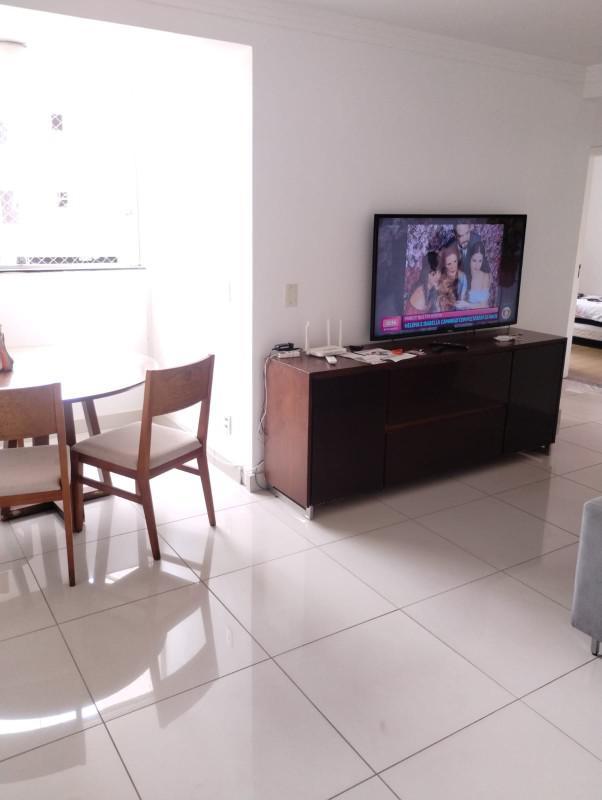 Apartamento, Castelo, 3 Quartos, 2 Vagas, 2 Suítes