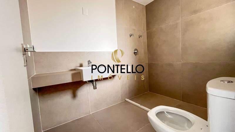 Apartamento, Santo Agostinho, 2 Quartos, 1 Vaga, 2 Suítes