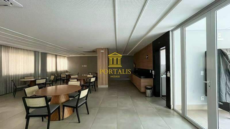 Apartamento, Cidade Nova, 4 Quartos, 3 Vagas, 3 Suítes