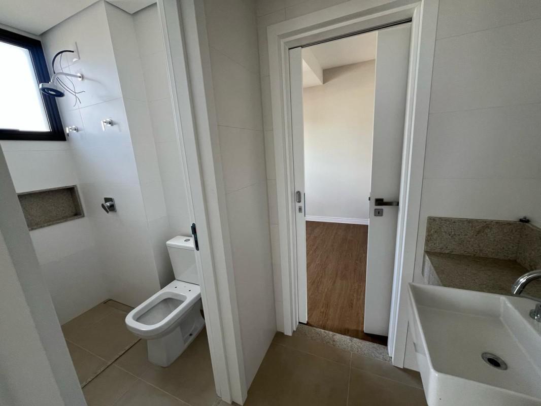 Apartamento, Santa Lúcia, 3 Quartos, 3 Vagas, 3 Suítes