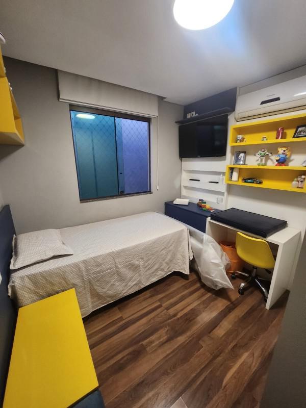 Casa, Cabral, 3 Quartos, 4 Vagas, 1 Suíte